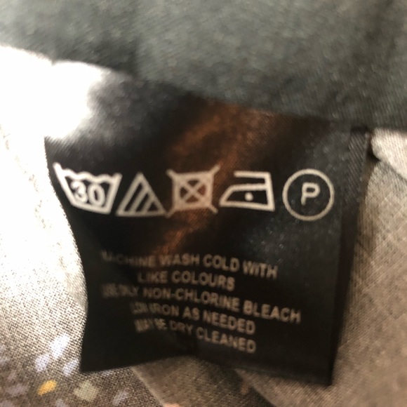 Free People Tuscan Tunic - Picture 7 of 8